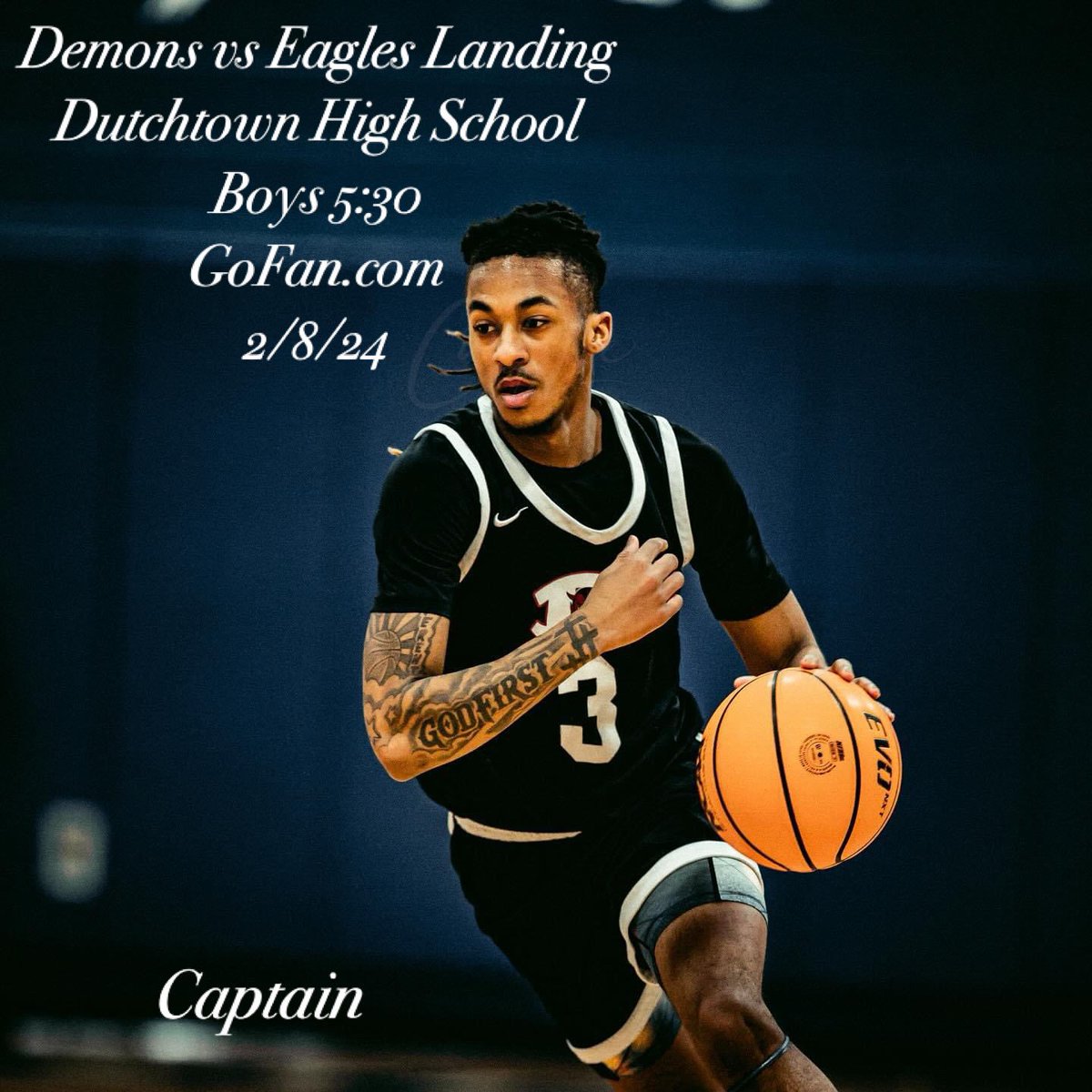 ShakamiAni's tweet photo. 🚨Basketball Region Tournament Game 2🚨
@JermarquisJ #SeniorSeason
📸Cubbylee Photography https://t.co/GMu63CiYGq