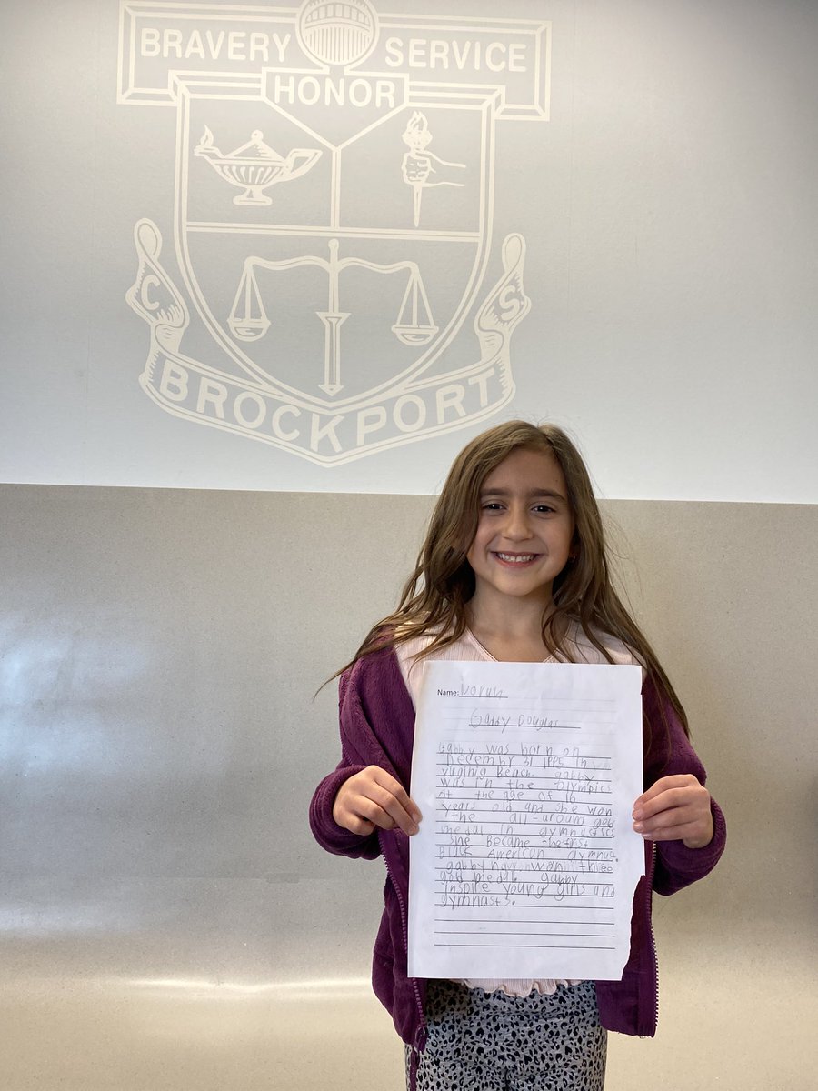 Brockport Barclay tweet media