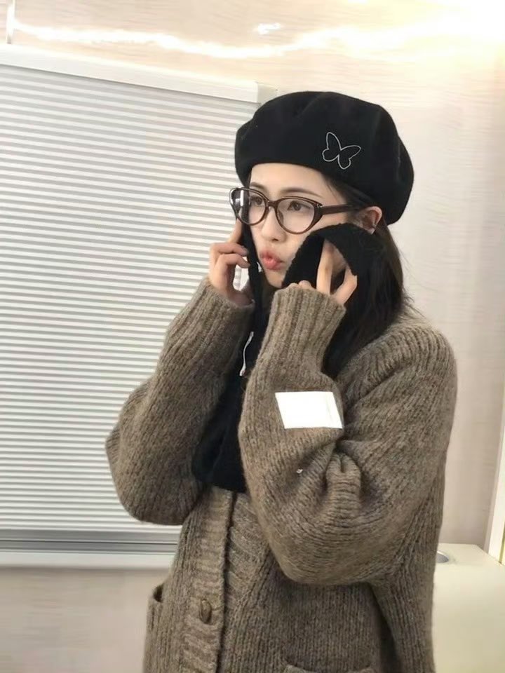 dramapotatoe's tweet photo. #BaiLu shares new snaps on Xiaohongshu https://t.co/vVL0qTbG2C