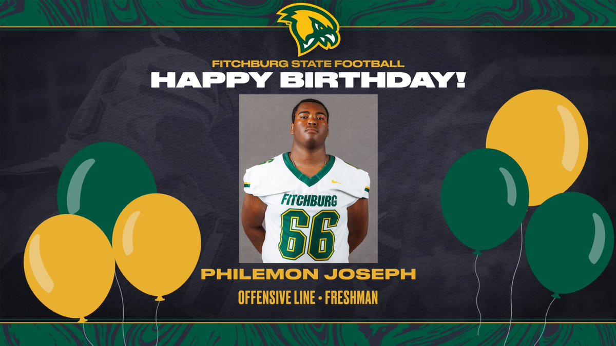 Fitchburg State Football tweet media