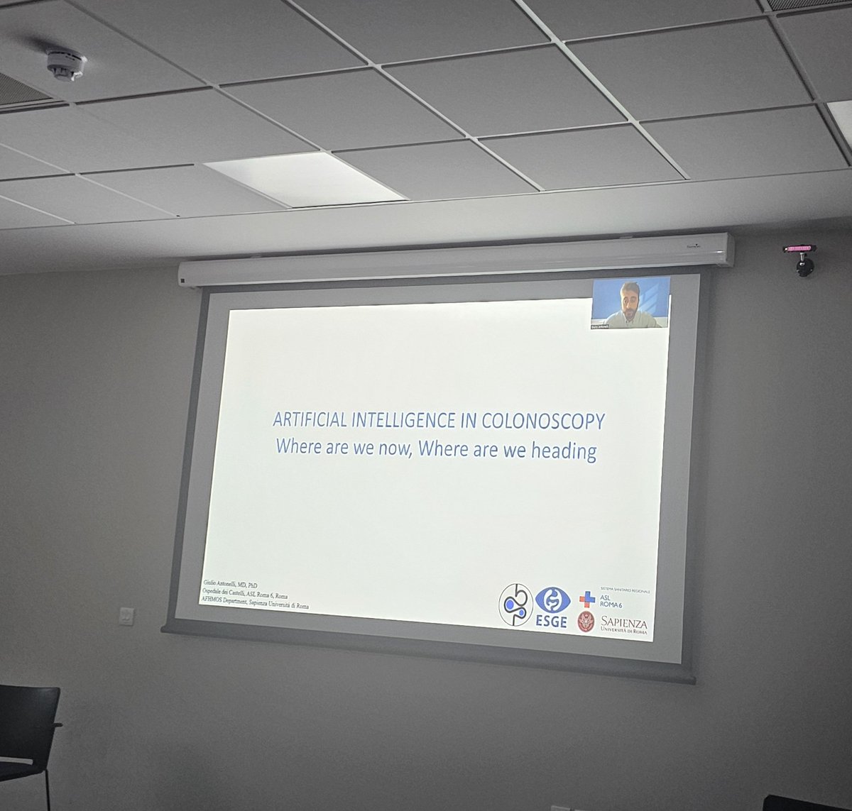 Mersey School of Endoscopy tweet media