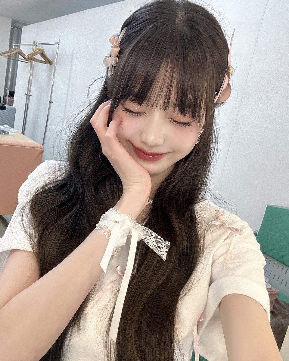 오사카🤍
大阪おおきに🌸🩷💕

#IVE #아이브 #JANGWONYOUNG #장원영