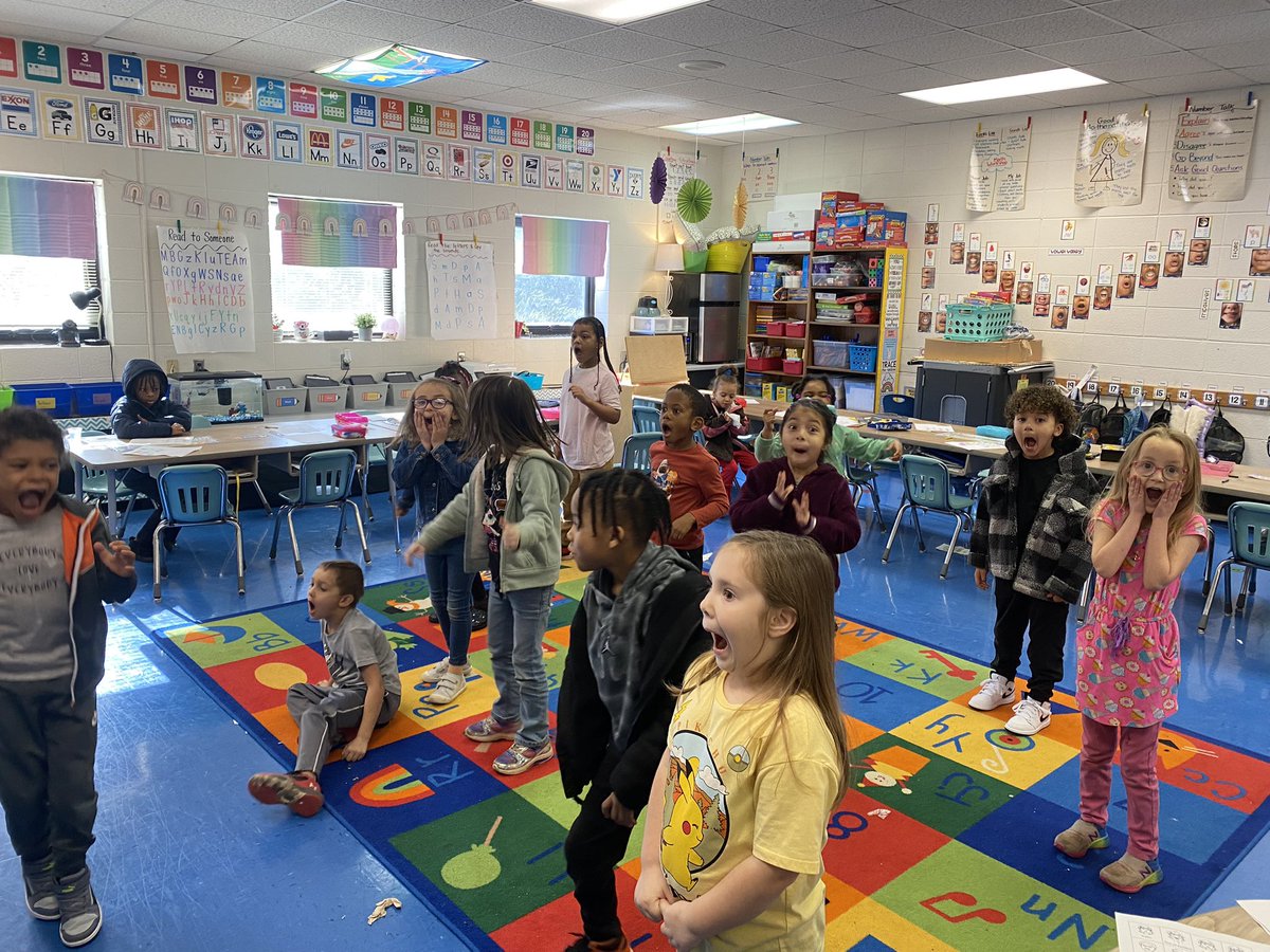 Elizabeth Fowlkes tweet media