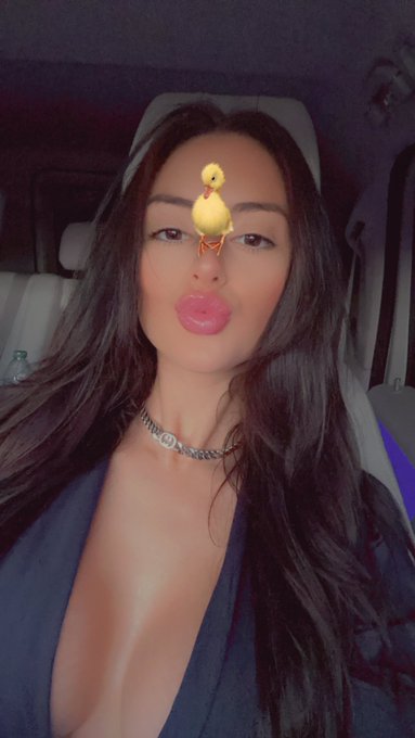 Watch harlee's leaked NSFW photo on TwXstars