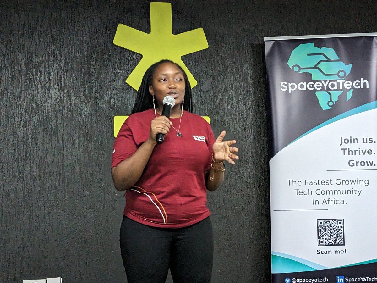 osca_nairobi's tweet photo. ✨Big news,OSCA Nairobi fam✨

🫶 After incredible work building our community, @VeldaKiara and @TabithaKavyu are stepping down as leads.

💛 We are incredibly greatful for their dedication and passion 

🎉 Stay tuned for exciting announcements about the new leadership team soon! https://t.co/aTnNsC7snU