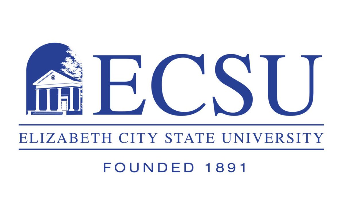 Blessed to receive an opportunity to play at Elizabeth City State University! 💙🤍 <a href="/ECSUVikings/">ECSU Athletics</a> <a href="/SouthGarnerAD/">SGHS Athletics</a> <a href="/RecruitsSg/">SG_Recruits</a>