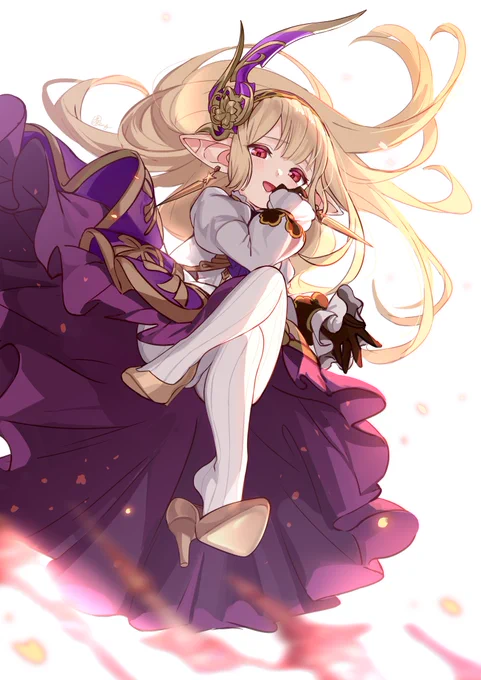 クリアしました!マギ姉好き......#リリンク 