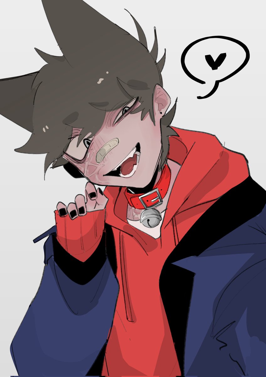 Cornell487's tweet photo. Nya
#eddsworld #ewtord https://t.co/p5pn7apDY0