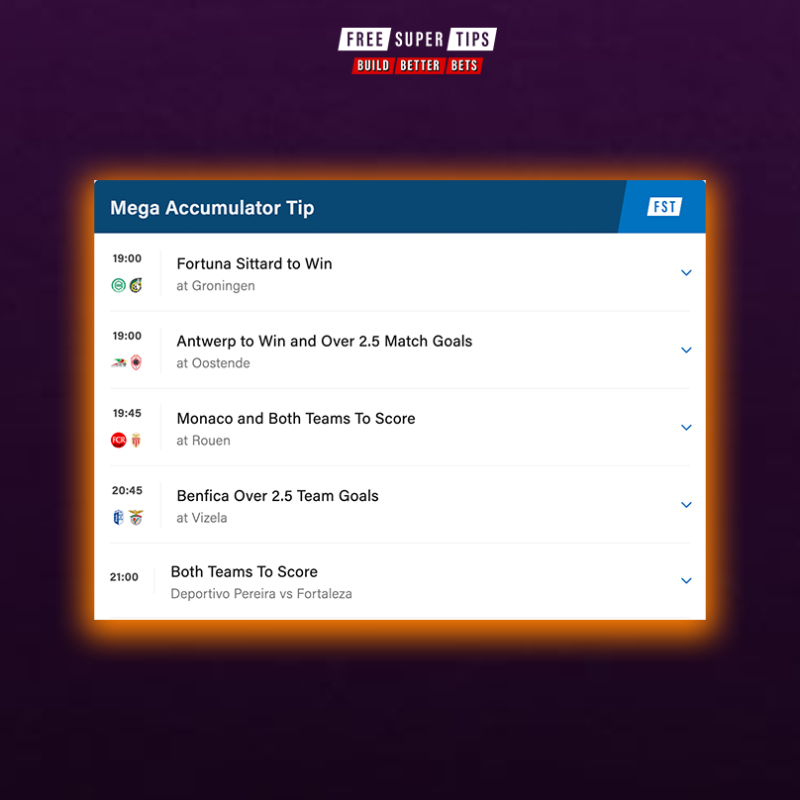 Mega accumulator sales tips