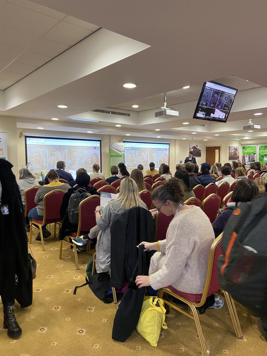 OTAC Exeter seminars have been a blast here at Exeter Racecourse! 🙌 Thank you to all our brilliant speakers in the Seminar Room 👏👏👏 @StiltzLifts @GerflorUK @UccelloDesigns @weareBHTA @CogniShine @TritonShowers @Centrobed 👏👏👏 #otac