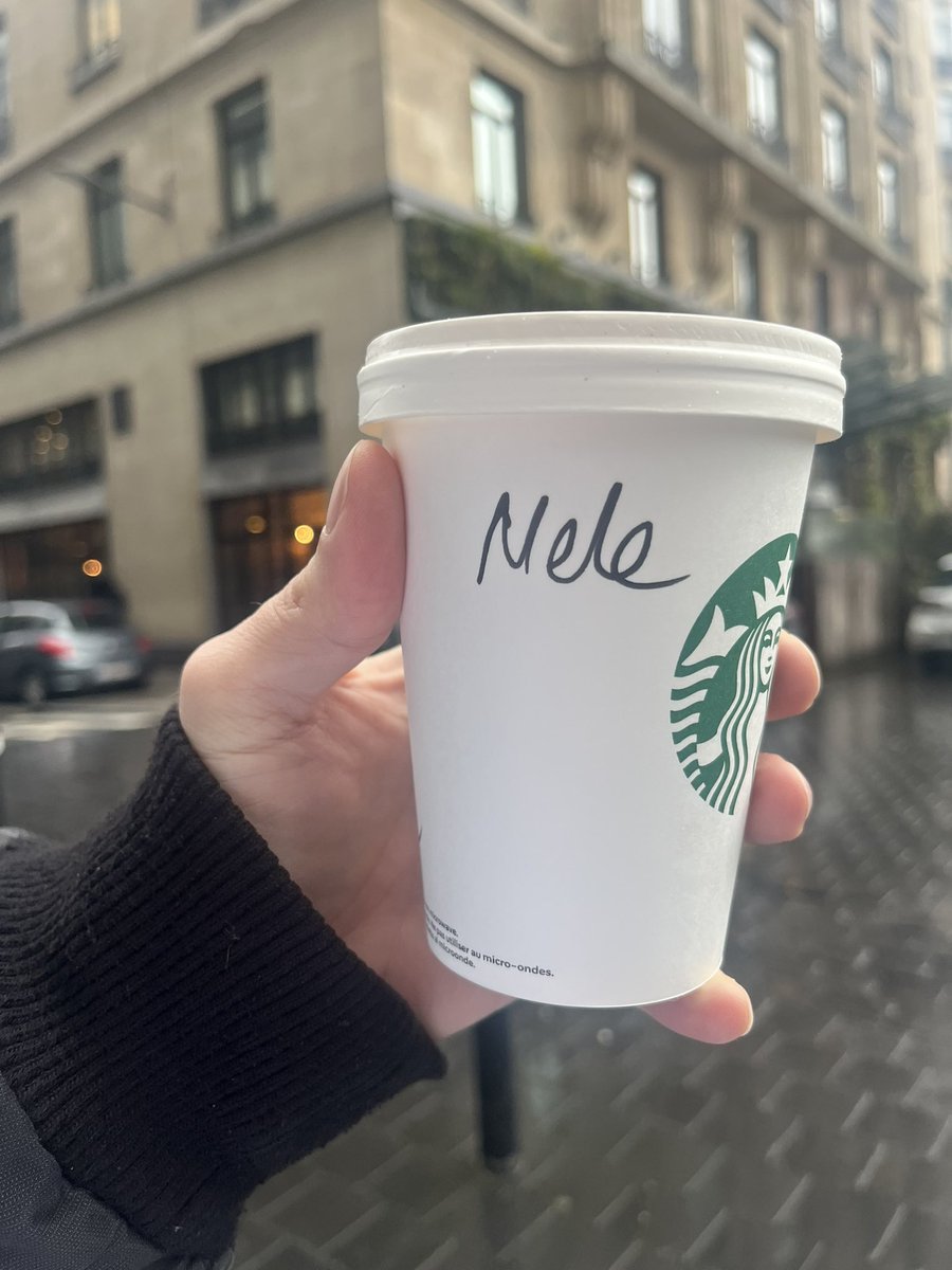 MeteAtature's tweet image. Hello, I’m Nele. 😑
#whatisinaname