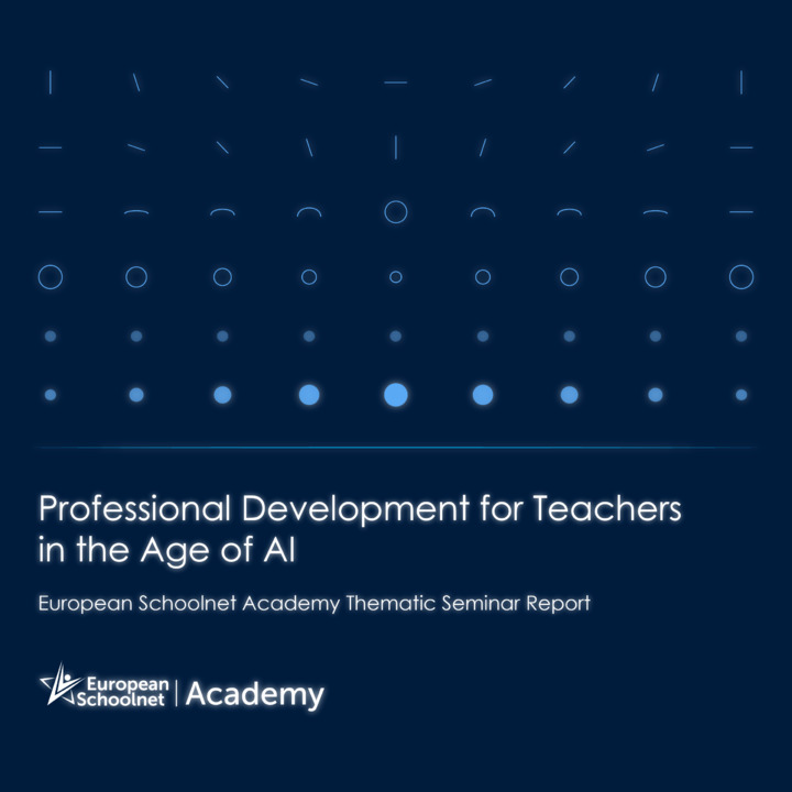 European Schoolnet tweet media