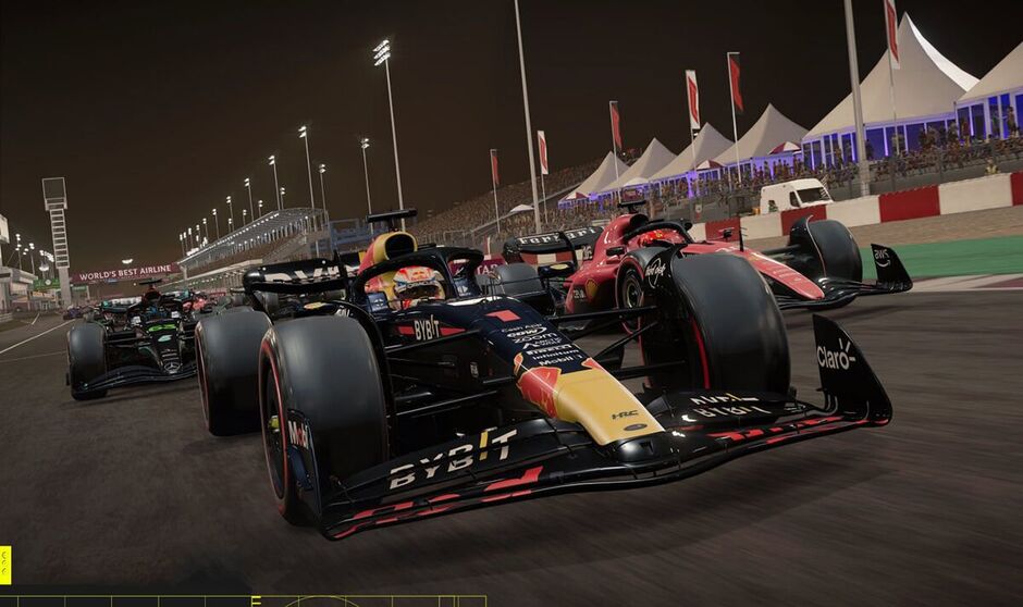 So I've recently heard a lot of mixed comments on this topic and I want your opinions on this.. 

What do you guys think about mystery races (those that <a href="/PremierSimGL/">PSGL</a> does this season)

Some like it, some don't. You? 
#F1Esports