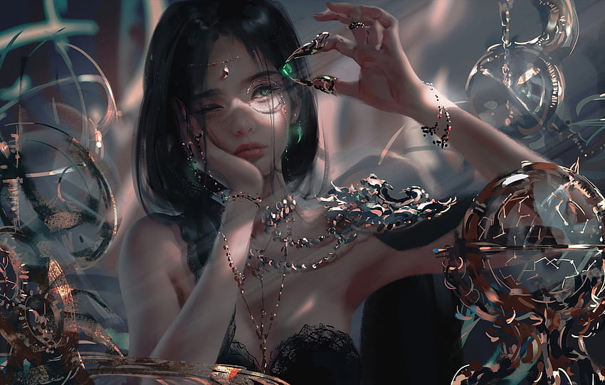 10mrpelu's tweet photo. AI technology is changing the way we look at art! https://t.co/uWRnWIUbeH
