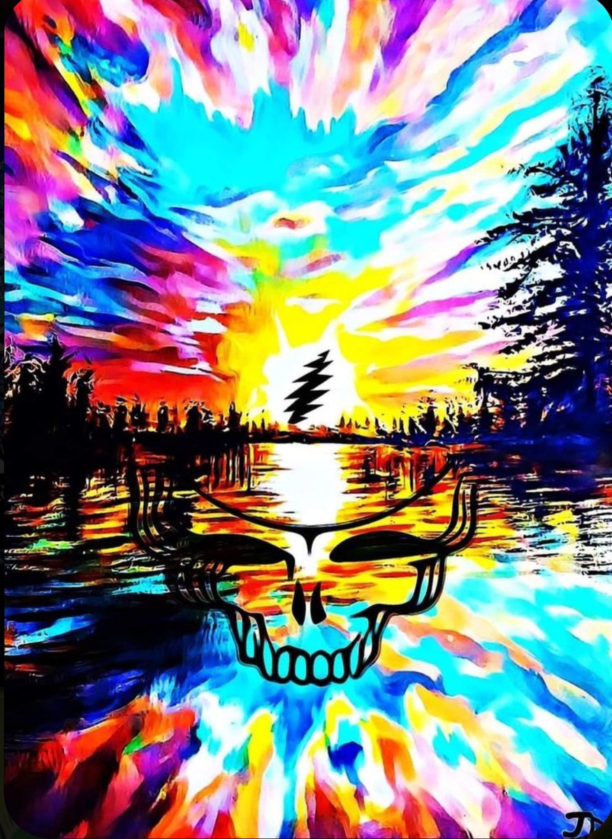 Happy Thursday deadheads! #nfa