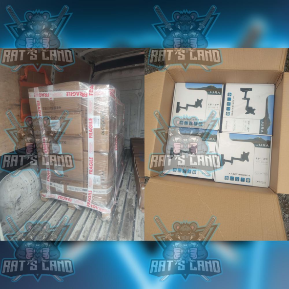 Rat's Land ™ tweet media