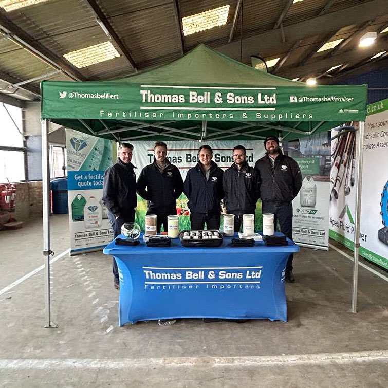 Thomas Bell and Sons tweet media