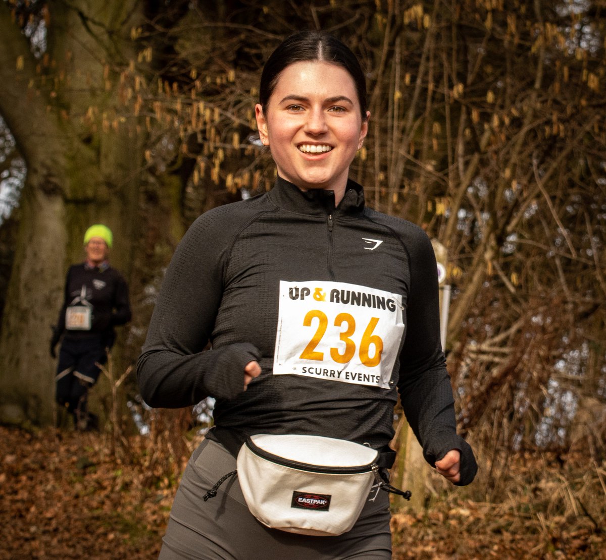 EventsScurry's tweet image. It’s all about trail running – don’t worry about your road pb’s - just enjoy the scenery – trails - type A fun – you might even enjoy your run! 
Corstorphine 3rd March 
entrycentral.com/ScurryCorstorp…
A unique chance to run around Edinburgh’s largest public woodland - 10km, 5km, 1km