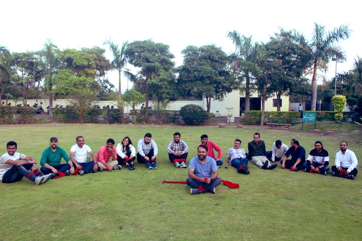 alokrpan's tweet photo. @sdeievent These were #lifelong #learnings both for #personal & #professional growth for all @smartDataIncLtd nagpur https://t.co/qDhr6t5y5s