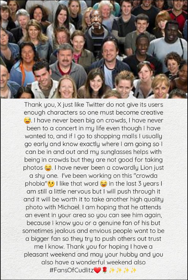 CoolmenRbornN64's tweet photo. @jandimmock2 @Cudlitz @AVCupdate #FansOf @Cudlitz https://t.co/zBHIRmdlP0