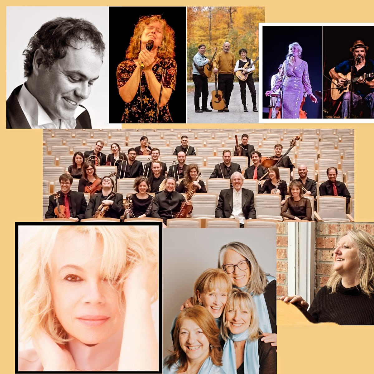 festdelavoix's tweet photo. Du 20 mars au 13 avril - WOOHOO ! Le Festival de la Voix 2024 approche à grands pas. Concerts et ateliers avec musicien(ne)s de renom ! Infos/billets https://t.co/VQKIH6v60c.
#music #musique #choir #chorale #jazz #folkmusic #classicalmusic #montreal #Westisland #bluesl #gospel https://t.co/TXAWKWzmth