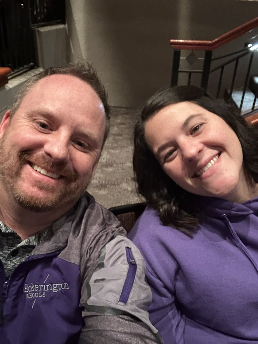 mrerickoch's tweet photo. The day is going great! Thank you PLSD for providing this day! This is the 10th year of the innovation conference. A lot of inspiration and learning taken place. @DMS_Proud #PLSDproud https://t.co/D0cicIHeoE