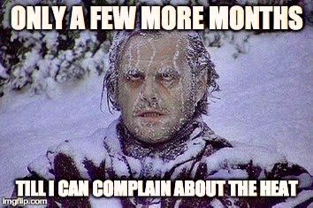 Be a window cleaner they said… it’ll be great they said… 😝😝😝😝👍
#titanwindowservices #windowcleaner #windowcleaning #waterfedpole #purifiedwater #reverseosmosis #winter #cold #winterwonderland #coldasballs #igloos #eskimos #andice #freezing #blizzard #snow #snowman