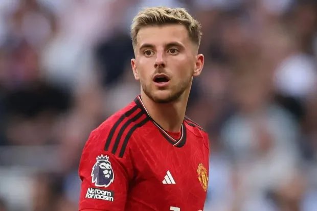 mufcMPB's tweet photo. 🚨 Erik ten Hag says Tyrell Malacia and Mason Mount are NOT fit to face Aston Villa on Sunday. #MUFC https://t.co/xgFR3JVbPF