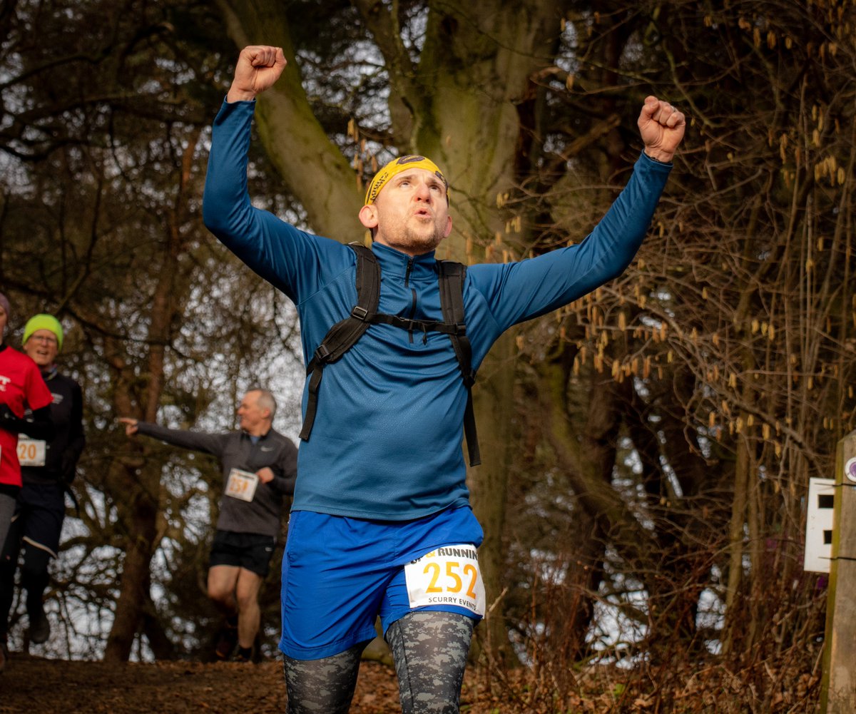 It’s all about trail running – don’t worry about your road pb’s - just enjoy the scenery – trails - type A fun – you might even enjoy your run! 
Corstorphine 3rd March 
entrycentral.com/ScurryCorstorp…
A unique chance to run around Edinburgh’s largest public woodland - 10km, 5km, 1km