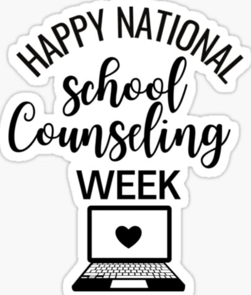 StaceyMonnett's tweet photo. A HUGE shout out and THANK YOU to our school counselor “Fab 5” @CadetGuidance Marcia Bright &amp; Chris DuBois; CMS @askstuckymath Ada Stucky; MCE @LaurenAlspaugh1; @MCWCounselor Jenni Gullion.  We love your ♥️ for our students!! #HappySchoolCounselorWeek https://t.co/pTbiOQXUGc