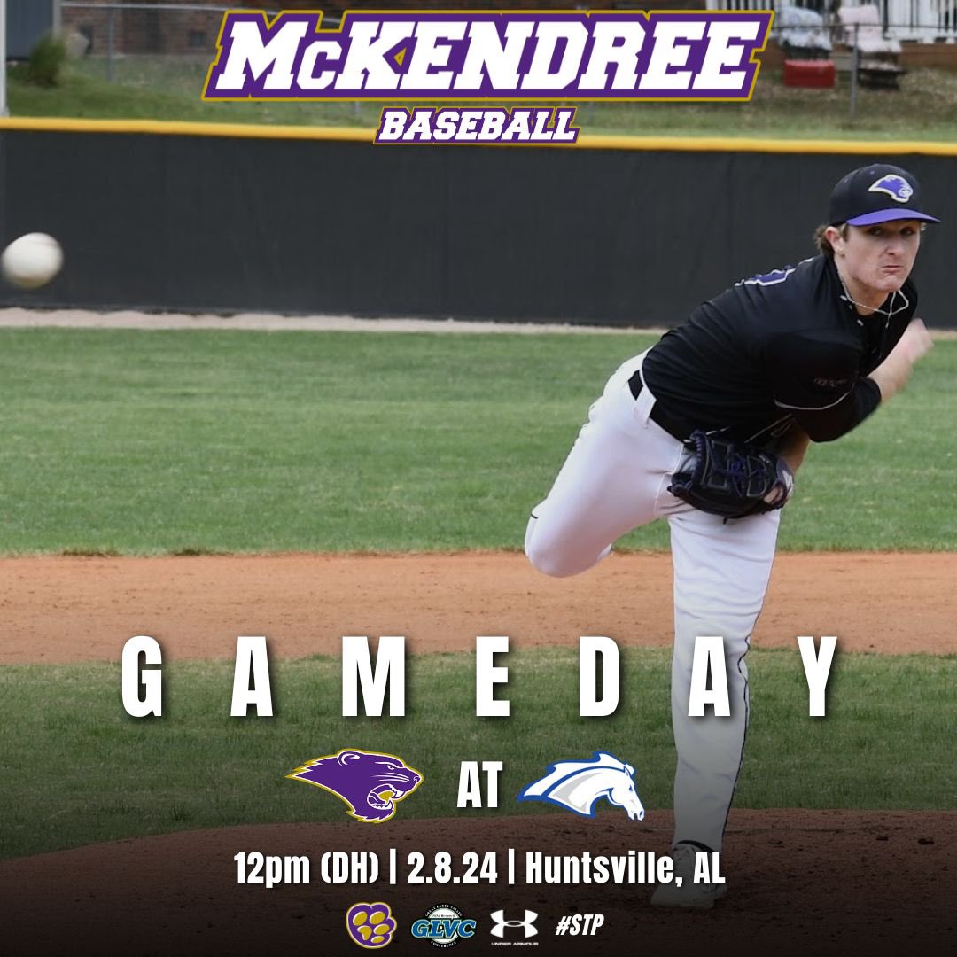 McKendree University Baseball tweet media