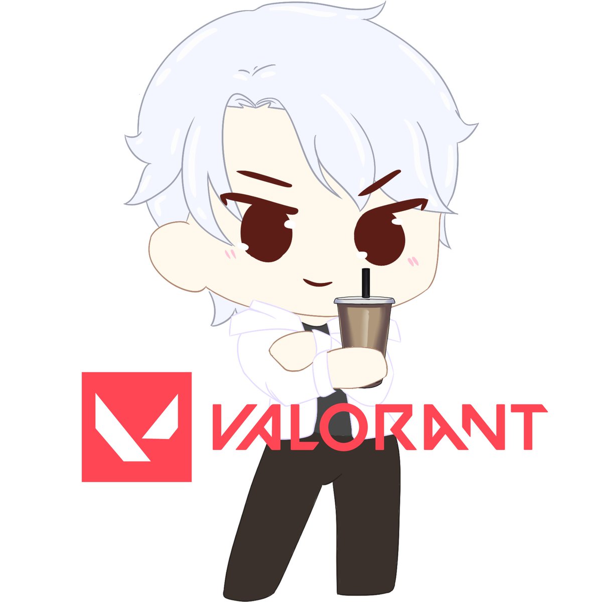 ❆ TeddyRH 💫| VTuber | tweet media