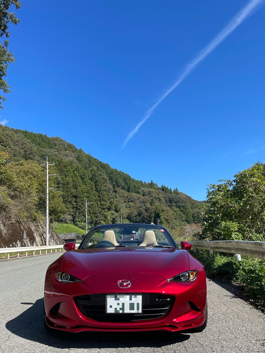 RedOutposts's tweet image. #ブルースカイな画像を貼れ