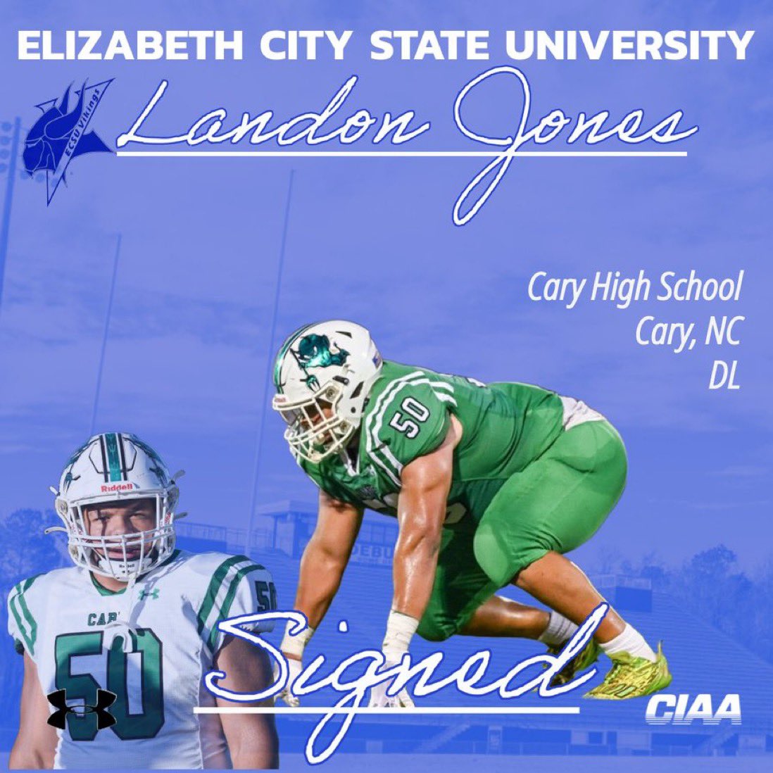 Landon Jones tweet media