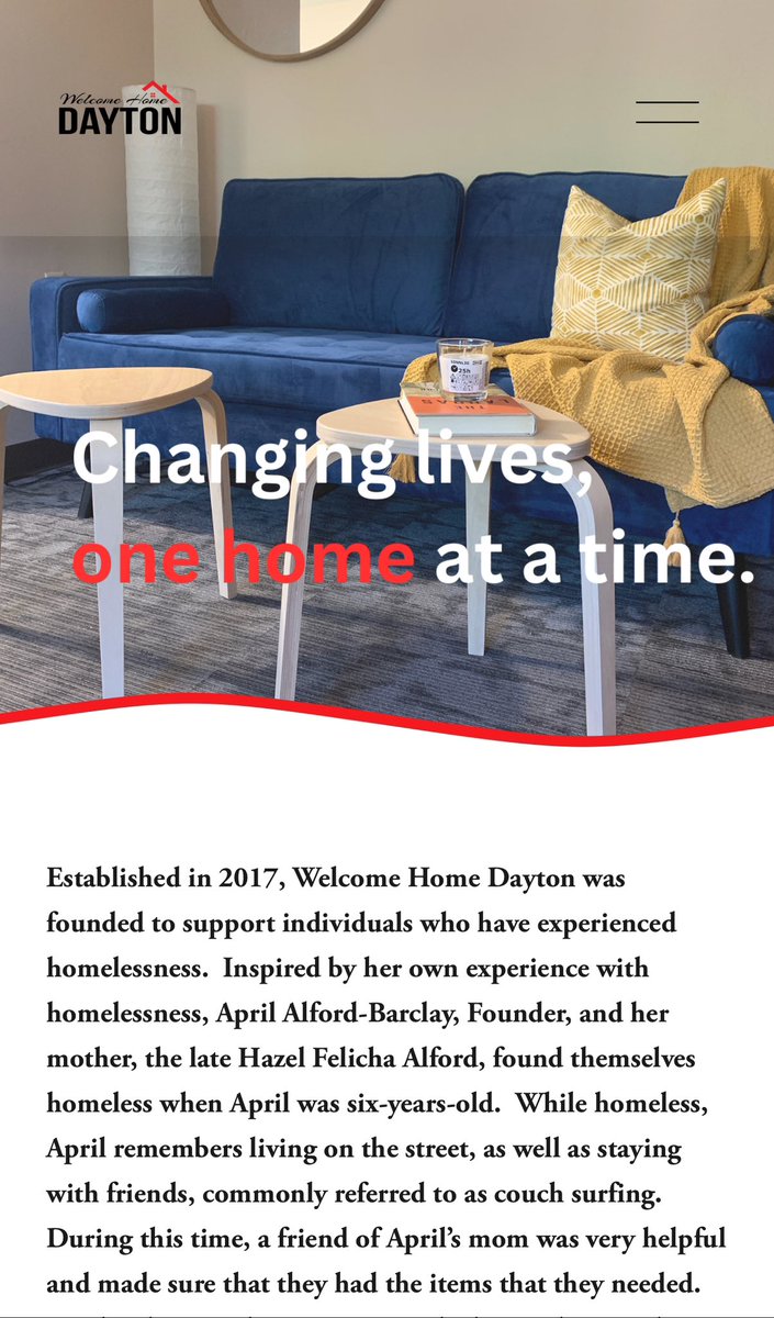 WelcomeHomeDYT's tweet photo. We have given our website a refresh, and we love the new changes. https://t.co/iXO2v2TUVQ