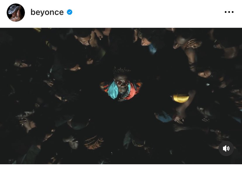 ShadrackAmonooC's tweet photo. I Repeat!! 

Beyoncé Ft. Shatta Wale 
Is Farrrrrrrrrrr BIGGER THAN
Shatta Wale Ft. Beyoncé!! 

Say whatever You Like!
Cry your Eyes Out!!
Argue With All your Intestines Out!
Bleed Blood! 
Create All The AGENDAS In The World!
But The Truth still Reminds! 

Beyoncé Featuring Shatta Wale On Her Album, Is THE GREATEST THING EVER IN THE HISTORY OF GHANA MUSIC!🇬🇭
Nothing, Absolutely Nothing Can Beat That!!

And The Sad Truth is, THIS WON’T HAPPEN AGAIN in a Million Years To Come!! DEAL WITH IT!!!