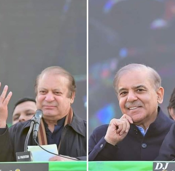 RajaZahoorKhan7's tweet photo. #پاکستان_کو_نواز_دو
#EkVariFerSher
#VotePMLN https://t.co/1ujSiHpLPs