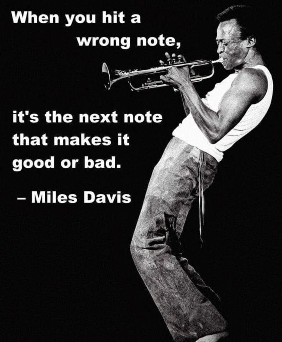 Black_Sheep_Rok's tweet photo. Wisdom.ππ»πΆ
#blacksheeprocksyou #play #listen #growth #musician #music #wisdom #learn #gowithit #live https://t.co/ZzGDzWwNJz