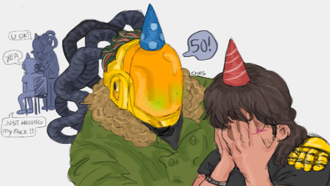 scrunklynrabid's tweet image. HAPPY BIRTHDAY GUY-MAN!!!!!!!!!!!!!!