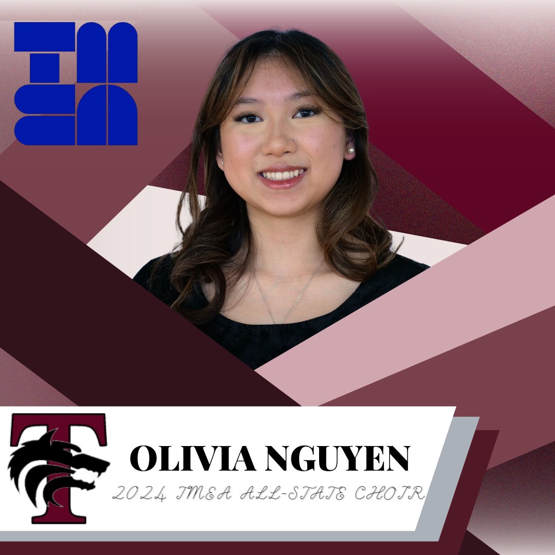 Timberview High School Choir tweet media