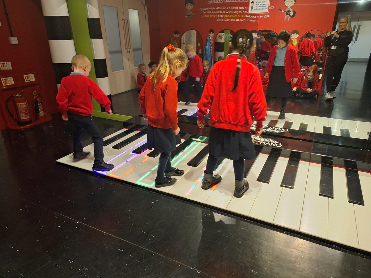 Newfold Year1 tweet media