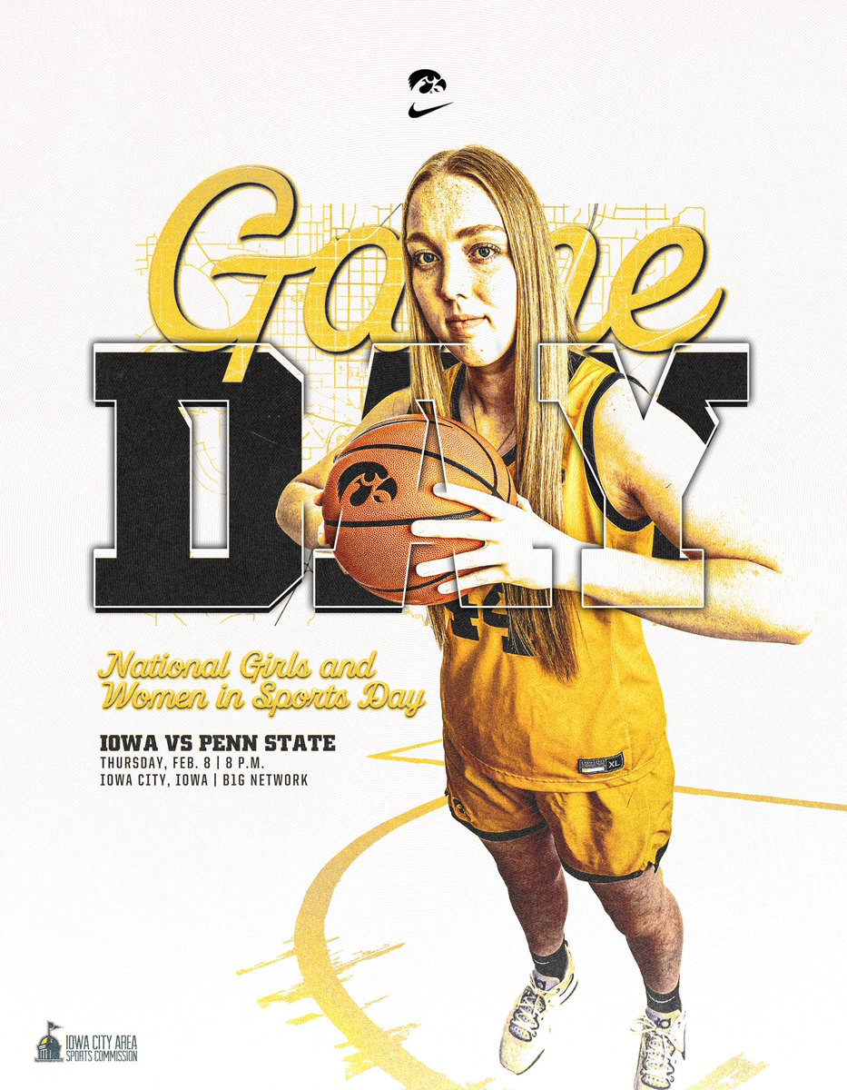 Back home 🏡

#Hawkeyes