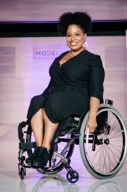 SupernovaMomma's tweet photo. Happy Black History Month you handsome and gorgeous lot. I’m going to celebrate Black Disabled History this month. Today we celebrate Tatiana Lee.
@mstatilee https://t.co/AnYuY5C05d