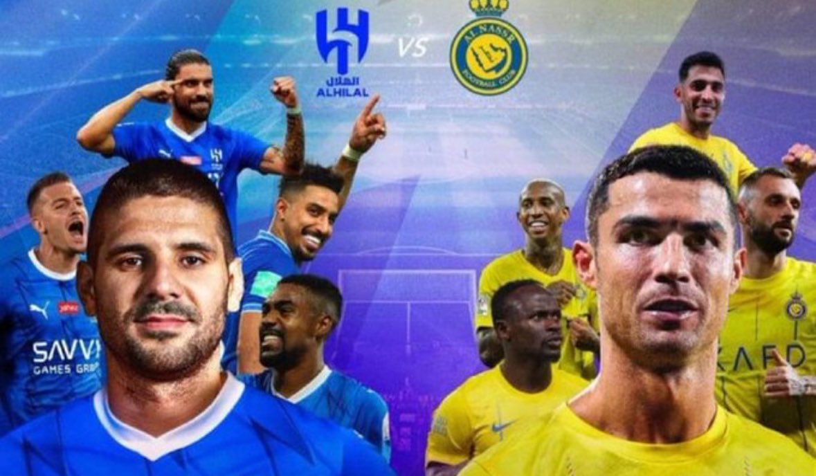 m_0ao's tweet photo. توقعك لنتيجة مباراة
 #الهلال_النصر  وادخل السحب على 5 هدايا كاش 💰  مسموح التكرار ✅ 

- رتويت للتغريدة ولايك ( الاختيار عشوائي ) https://t.co/tn5bBXerLm