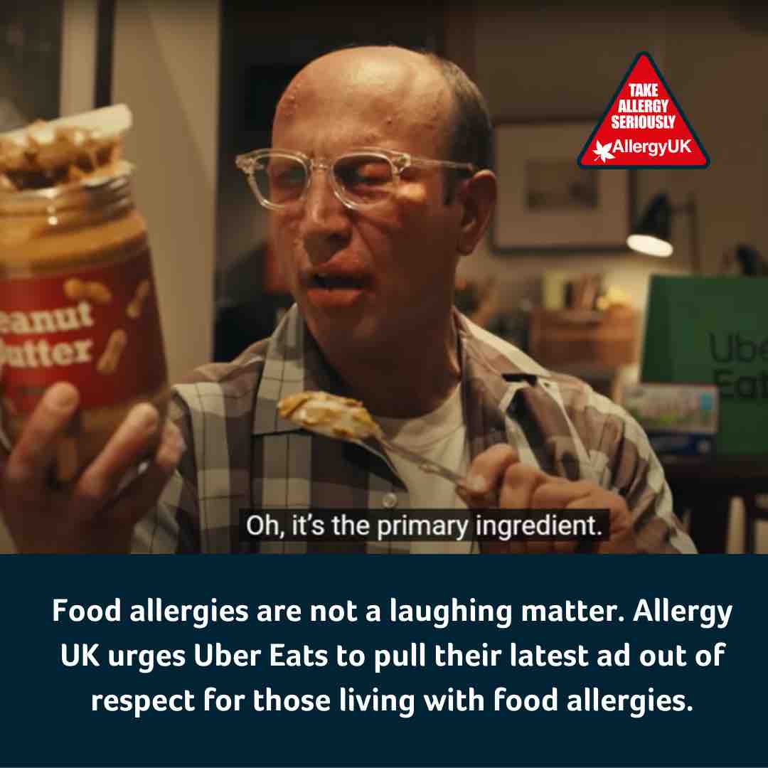 Allergy UK tweet media
