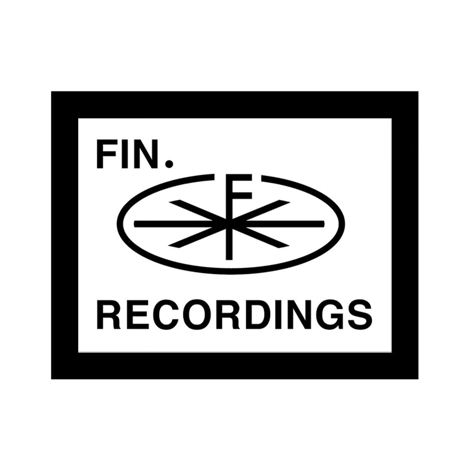 Fin Recordings tweet media