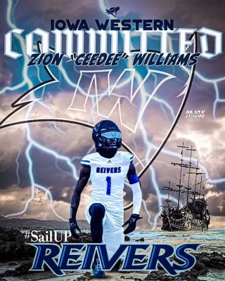 Art'zion Williams tweet media