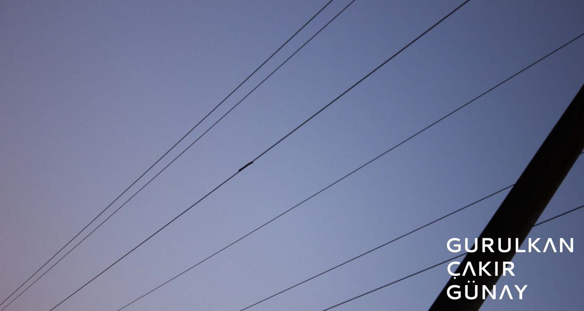 Gurulkan Çakır Günay tweet media