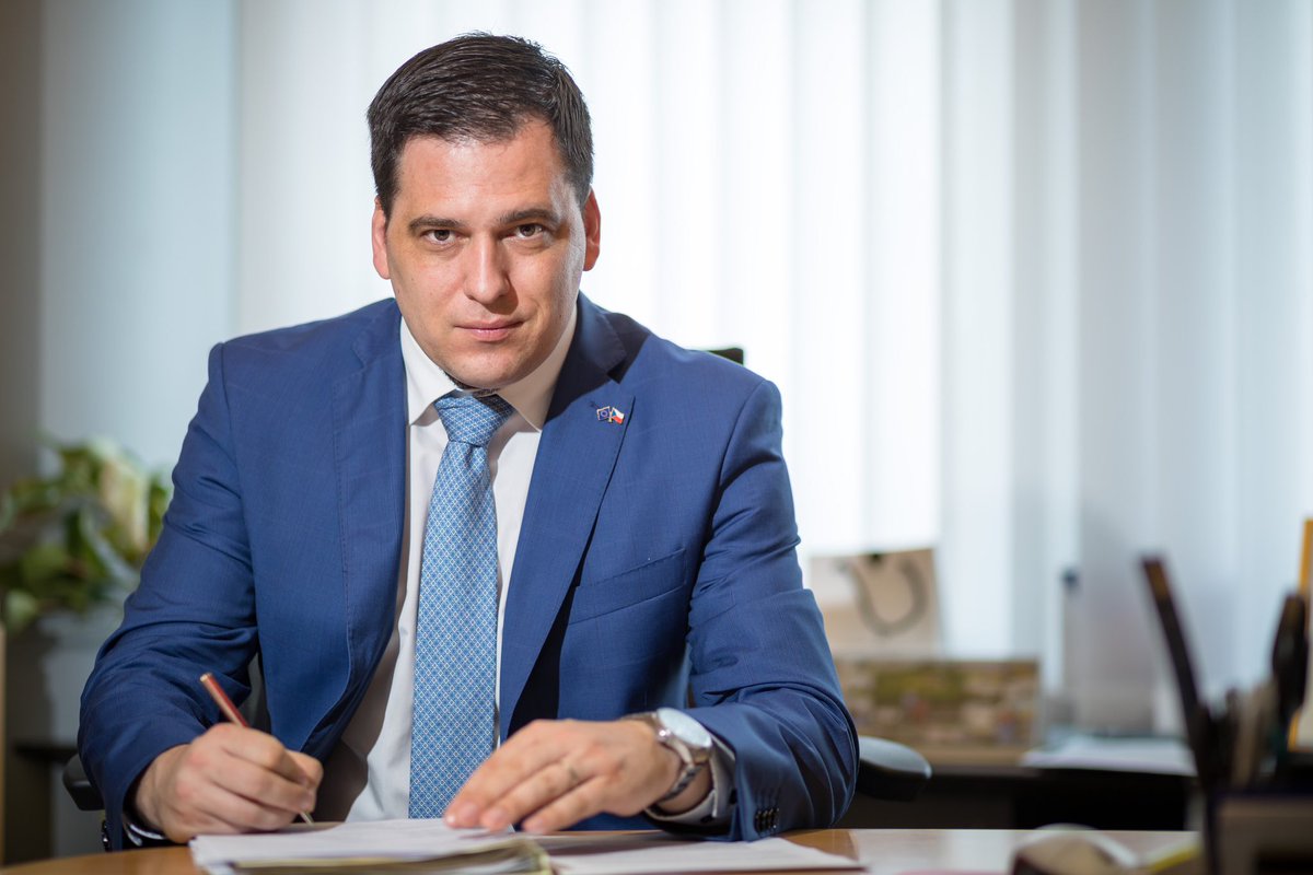 Visegrád 24 tweet media