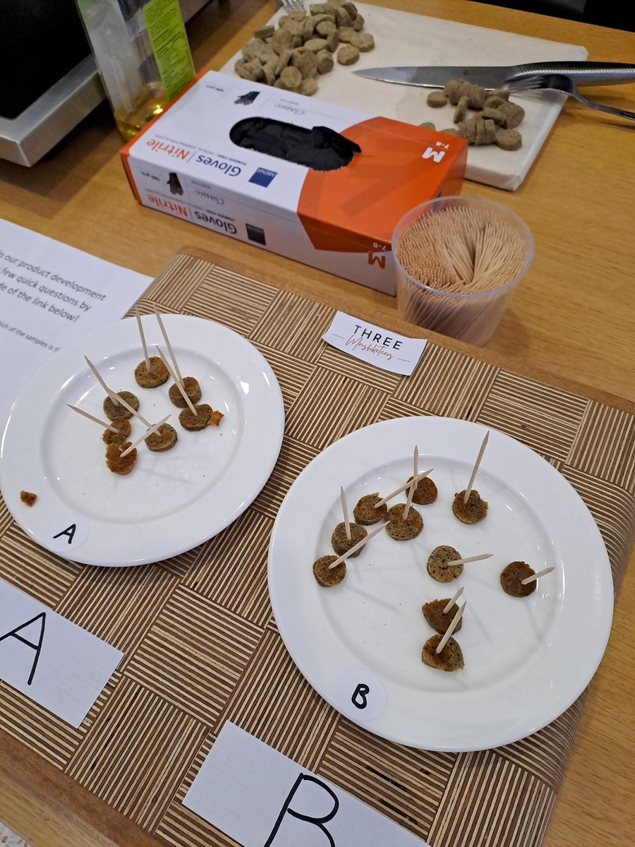 Viikki Food Design Factory tweet media